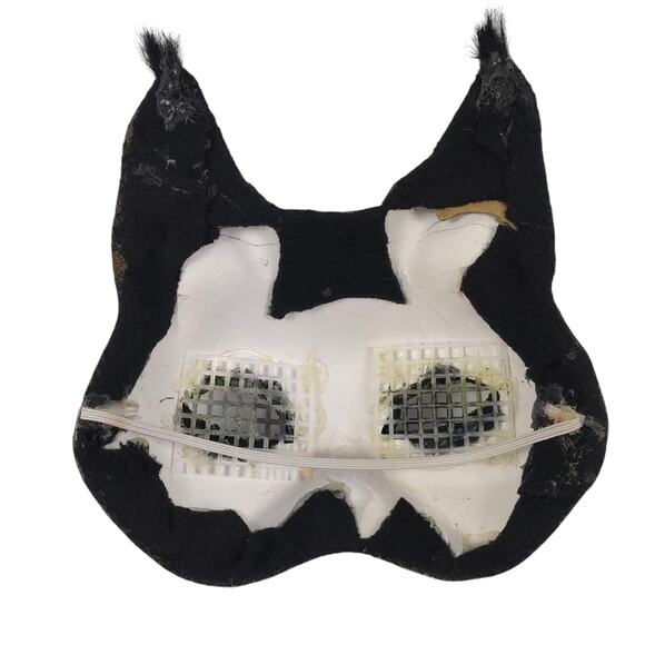 Therian Mask Bobcat Quadrobics Alterhuman Quad Gear - Picture 7 of 10